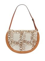 JW Anderson sac porté épaule Bumper-Moon - Tons neutres - thumbnail