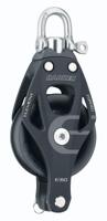 Harken 60mm Element 1-schijfsblok Met Hondsvot Default