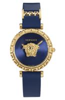 Versace Palazzo Empire Greca VEDV00219 Dameshorloge Versace Palazzo Empire Greca VEDV00219 Dameshorloge