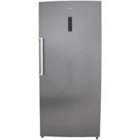Frilec GS608-NF-H-040EI Vriezer Grijs Frilec GS608-NF-H-040EI Vriezer Grijs