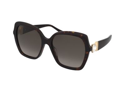 Zonnebrillen Jimmy Choo Manon/G/S 086/HA