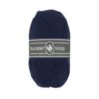 Durable Soqs 322 Night blue