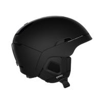 POC Obex Mips Helm Uranium Black Matt M-L/55-58