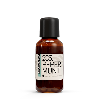 Pepermunt Etherische Olie (Mentha Piperita) 30 ml