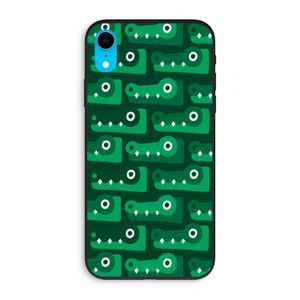 Crocs: iPhone XR Biologisch afbreekbaar hoesje