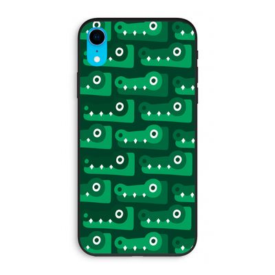 Crocs: iPhone XR Biologisch afbreekbaar hoesje