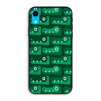 Crocs: iPhone XR Biologisch afbreekbaar hoesje
