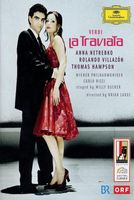 Verdi: La Traviata - Blu-Ray (0044007345252) - thumbnail