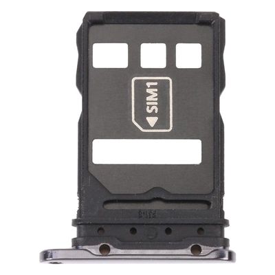 SIM-kaartlade + NM-kaartlade voor Huawei P40 Pro