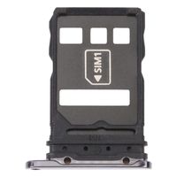 SIM-kaartlade + NM-kaartlade voor Huawei P40 Pro