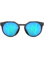 Oakley HSTN round-frame sunglasses - Noir - thumbnail