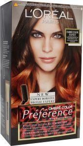 Loreal Preference ombre copper 7.4 (1 Set)