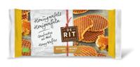 De Rit Honingwafels bio