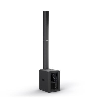 LD Systems MAUI 28 G3 portable cardioïde speaker-zuilsysteem zwart