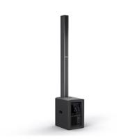 LD Systems MAUI 28 G3 portable cardioïde speaker-zuilsysteem zwart - thumbnail