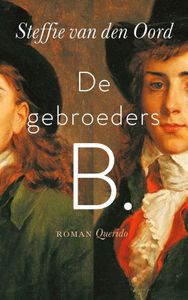 De gebroeders B. - Steffie van den Oord - ebook