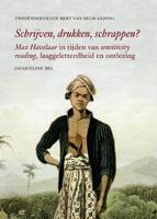 Schrijven, drukken, schrappen? (Paperback) Schrijven, drukken, schrappen? (Paperback)