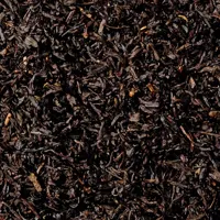 Earl Grey
 -
 Zwarte thee