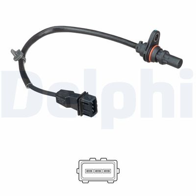Krukassensor SS11329