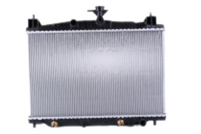 Condensor, airconditioning 1.5 16v 68505