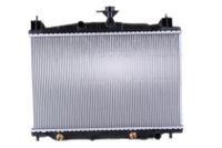 Condensor, airconditioning 1.5 16v 68505 Condensor, airconditioning 1.5 16v 68505