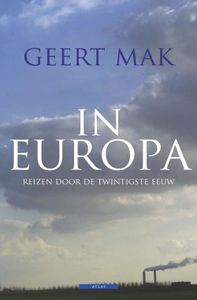 In Europa - Geert Mak - ebook