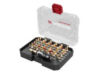 PARKSIDE PERFORMANCE Torsie bitset (torsiebitset, 37 stuks.)