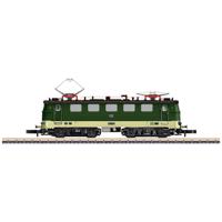 Märklin 88355 Z elektrische locomotief E 41 van de DB