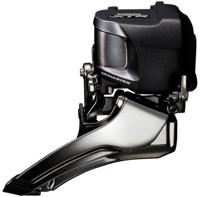 SHIMANO Voorderailleur xtr di2 fd-m9070 2x11s aluminium
