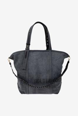 Golden Goose shopper GWA00694.A000680.60278 antracite