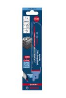 Bosch Accessoires Expert ‘Thick Tough Metal’ S 955 CHC reciprozaagblad 1 stuk - 1 stuk(s) - 2608900365 - thumbnail