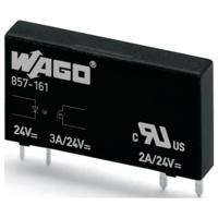 WAGO 857-181 Relaismodule 20 stuk(s)