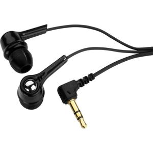 Monacor SE-62 In Ear oordopjes Kabel