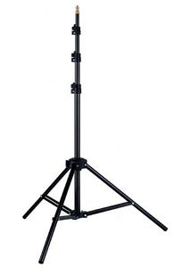 Linkstar LS-805 fotostudio standaard Boomarmstatief