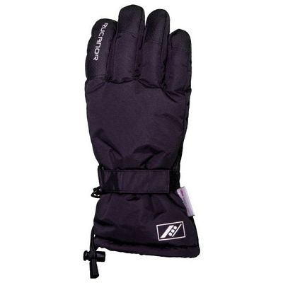 Rucanor Timbert V winterhandschoen heren zwart maat L