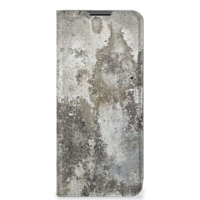 Nokia G50 | Standcase | Beton Print