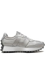 New Balance baskets 327 'Light Aluminum Gunmetal' - Argent