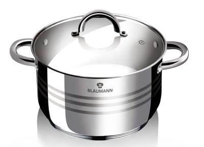 Blaumann kookpan gourmet line 18cm