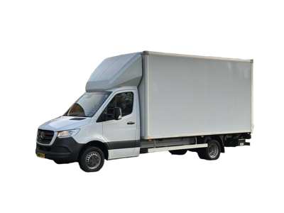 Mercedes Benz Sprinter