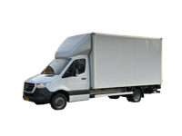 Mercedes Benz Sprinter