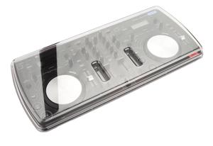 Decksaver DS-PC-XDJAERO DJ-accessoire Mixer/controller cover