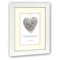 Zep fotolijst v32454 regent 4 white 30x40 / 40x50 cm