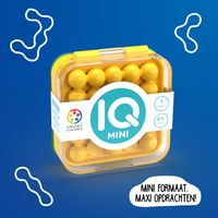 Smart Games IQ mini - thumbnail