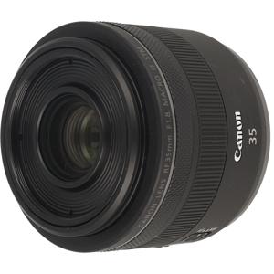 Canon RF 35mm F/1.8 IS Macro STM occasion