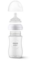 Philips AVENT Natural Response SCY903/01 Babyfles - thumbnail