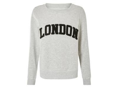 esmara Dames sweater (Grijs, XS (32/34))