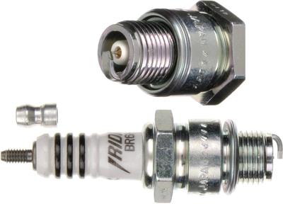 NGK Spark plug br6hix ix-iridium