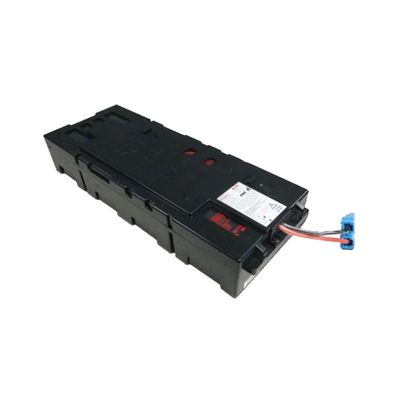 Batterij Vervangings Cartridge RBC115 Oplaadbare batterij