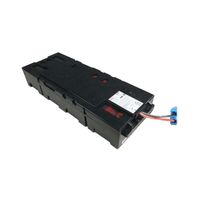 Batterij Vervangings Cartridge RBC115 Oplaadbare batterij