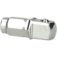 KS Tools 503.8231 503.8231 Dopsleuteladapter Aandrijving 1/4 (6.3 mm) 22.5 mm 1 stuk(s)